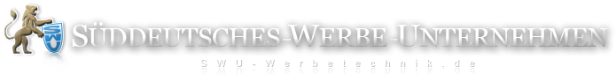 SWU Logo
